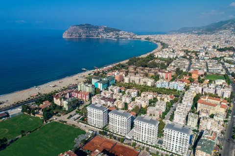 3 habitaciones Apartment en My Thanh, Vietnam No. 21828 8