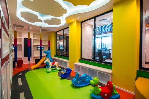 3 habitaciones Apartment en My Thanh, Vietnam No. 21828 14