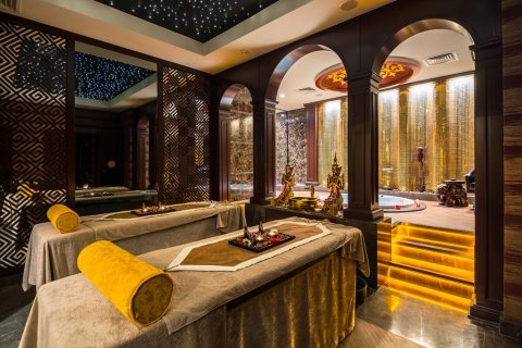 3 habitaciones Apartment en My Thanh, Vietnam No. 21828 6