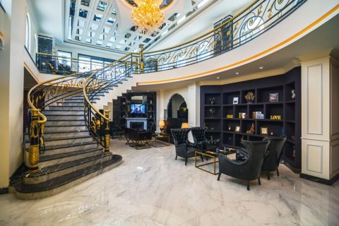 3 habitaciones Apartment en My Thanh, Vietnam No. 21828 17