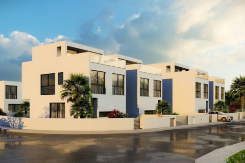 5 rooms Villa in Limassol, Cyprus No. 107141 5