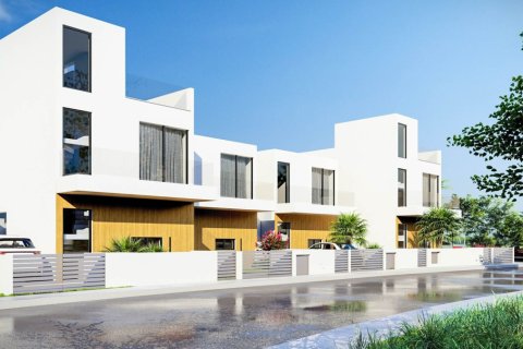 5 rooms Villa in Limassol, Cyprus No. 107141 4