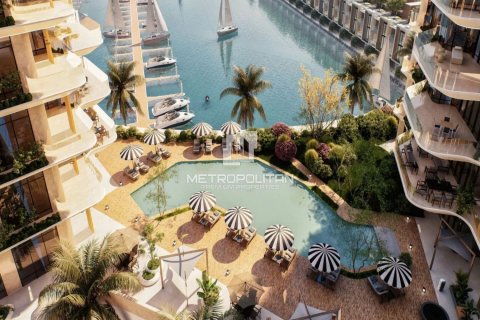 2 dormitorios Apartment en Tri Qua, Vietnam No. 93520 4