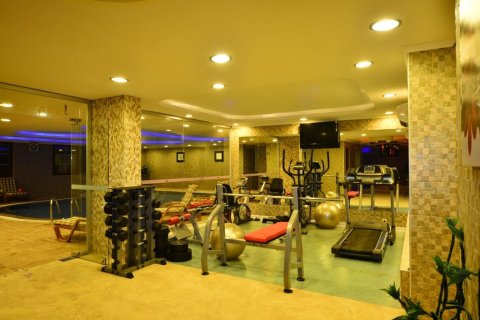 4 bedrooms Villa in Binh Duong, Vietnam No. 13931 16