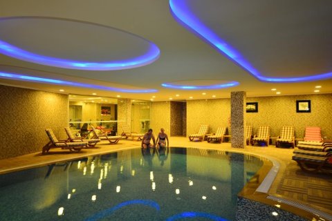 4 bedrooms Villa in Binh Duong, Vietnam No. 13931 17