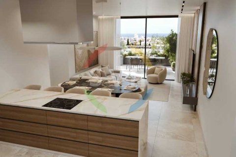 3 bedrooms Apartment in Germasogeia, Cyprus No. 82135 5