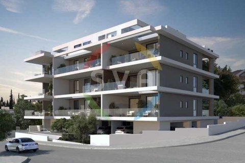 3 bedrooms Apartment in Germasogeia, Cyprus No. 82135 2