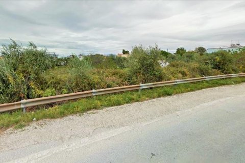 2570m² Land in Thasos, Greece No. 109537 2