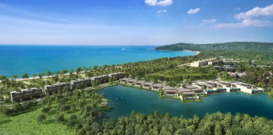 4 bedrooms Land in Que Nham, Vietnam No. 83180