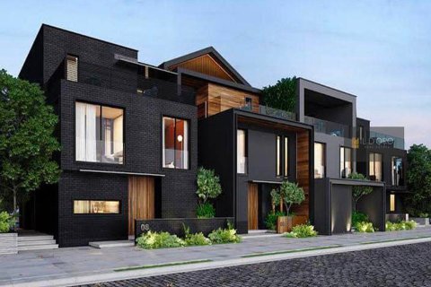 3 bedrooms Townhouse in New Cairo, Egypt No. 39033