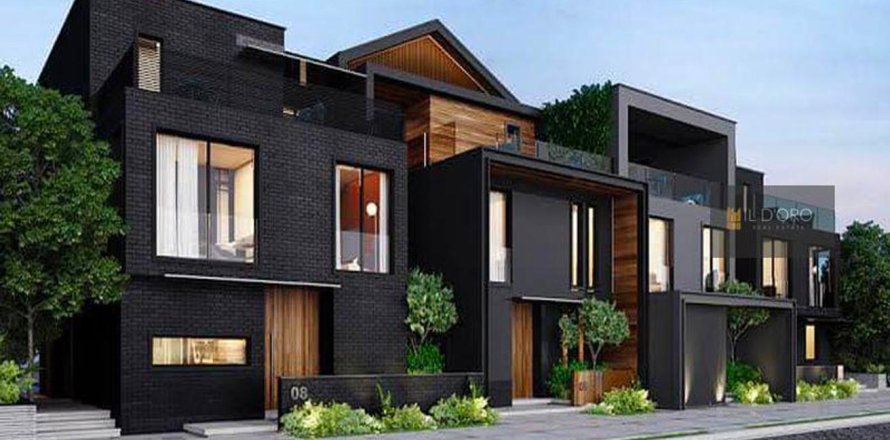 3 bedrooms Townhouse in Dak Lak, Vietnam No. 39033