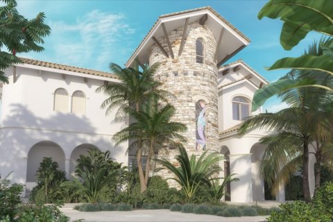 5 dormitorios Villa en Larnaca, Cyprus No. 105627