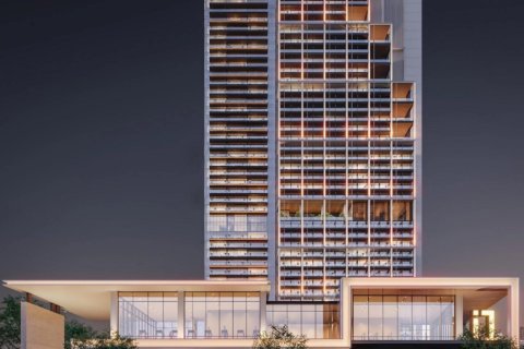 4 dormitorios Apartment en Motor City, UAE No. 89707