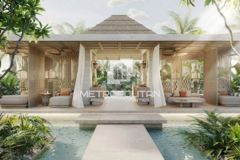 Квартира с 1 спальней в My Xuan, Вьетнам №9327 10