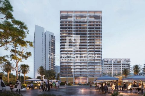 Квартира с 1 спальней в My Xuan, Вьетнам №9327 6