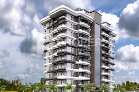 3 habitaciones Apartment en Chau Lang, Vietnam No. 12383 15