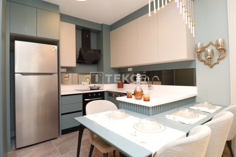 2 dormitorios Apartment en Luong Hoa, Vietnam No. 86370 6