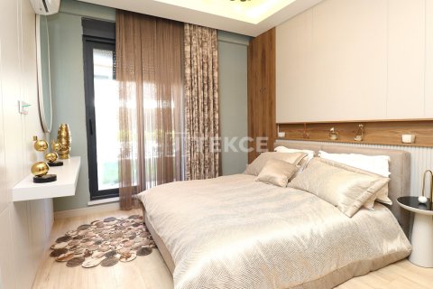 2 dormitorios Apartment en Luong Hoa, Vietnam No. 86370 4