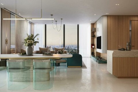 2 bedrooms Apartment in Dubai, UAE No. 117853