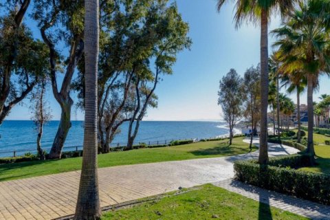 3 chambres Townhouse à Estepona, Spain No. 83928