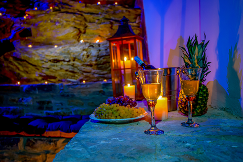 Вилла с 4 спальнями в Ираклион, Греция №23873 18