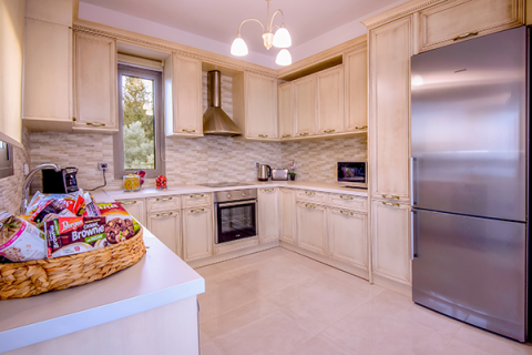 Вилла с 4 спальнями в Ираклион, Греция №23873 28