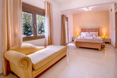 Вилла с 4 спальнями в Ираклион, Греция №23873 30