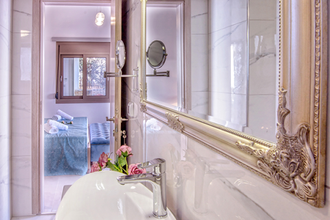 Вилла с 4 спальнями в Ираклион, Греция №23873 15