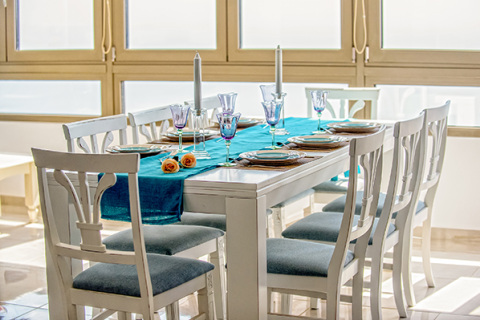 Вилла с 4 спальнями в Ираклион, Греция №23873 27