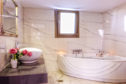 Вилла с 4 спальнями в Ираклион, Греция №23873 14