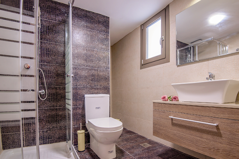 Вилла с 4 спальнями в Ираклион, Греция №23873 24