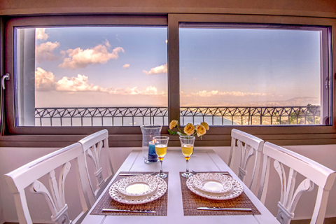 Вилла с 4 спальнями в Ираклион, Греция №23873 13