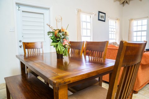 5 bedrooms Villa in Butlers, Saint Kitts and Nevis No. 61466 11