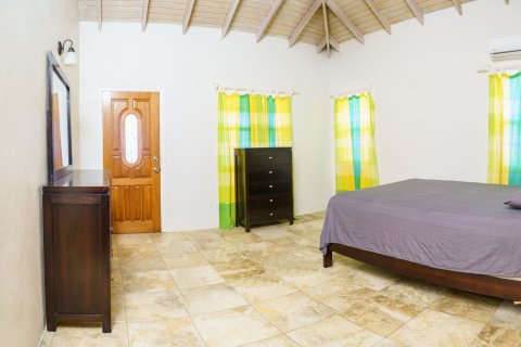 5 bedrooms Villa in Butlers, Saint Kitts and Nevis No. 61466 17