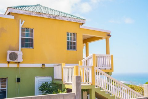 5 bedrooms Villa in Butlers, Saint Kitts and Nevis No. 61466 3