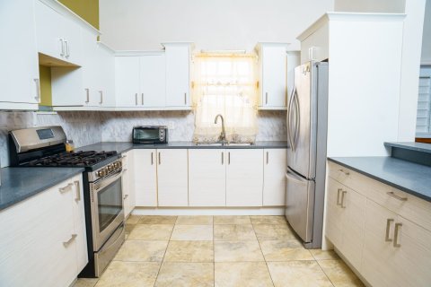 5 bedrooms Villa in Butlers, Saint Kitts and Nevis No. 61466 14