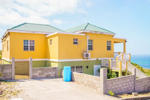 5 bedrooms Villa in Butlers, Saint Kitts and Nevis No. 61466 2