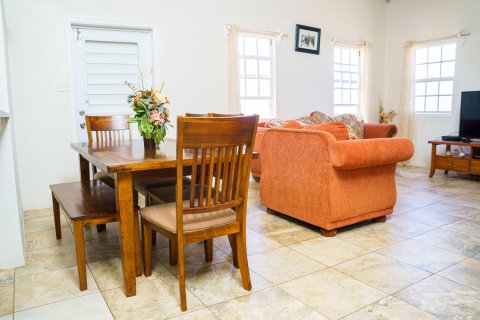 5 bedrooms Villa in Butlers, Saint Kitts and Nevis No. 61466 10