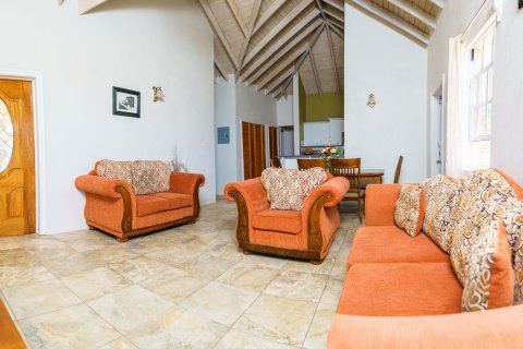 5 bedrooms Villa in Butlers, Saint Kitts and Nevis No. 61466 8