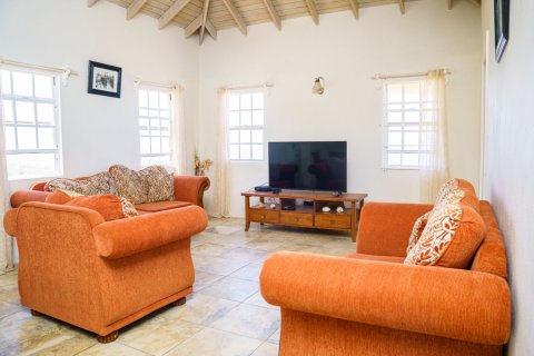5 bedrooms Villa in Butlers, Saint Kitts and Nevis No. 61466 7