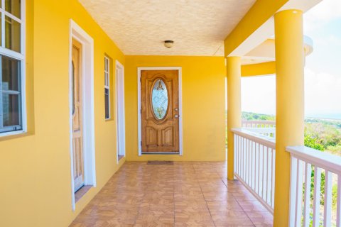 5 bedrooms Villa in Butlers, Saint Kitts and Nevis No. 61466 6