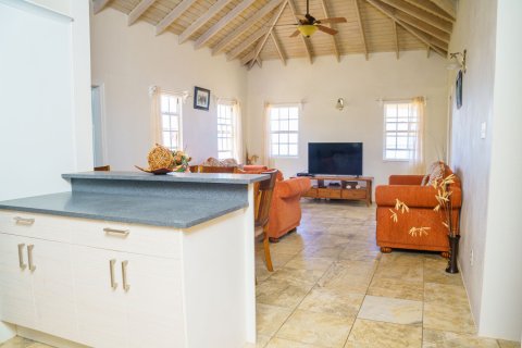 5 bedrooms Villa in Butlers, Saint Kitts and Nevis No. 61466 12