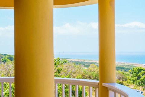 5 bedrooms Villa in Butlers, Saint Kitts and Nevis No. 61466 5