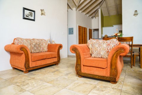 5 bedrooms Villa in Butlers, Saint Kitts and Nevis No. 61466 9