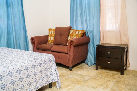 5 bedrooms Villa in Butlers, Saint Kitts and Nevis No. 61466 23