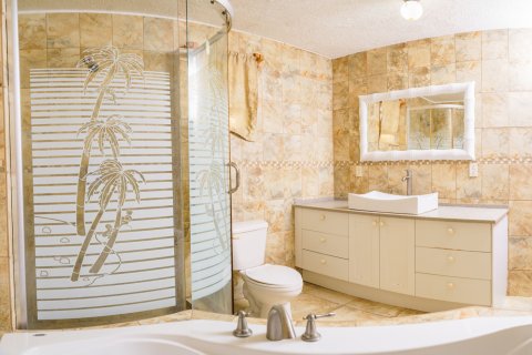 5 bedrooms Villa in Butlers, Saint Kitts and Nevis No. 61466 18