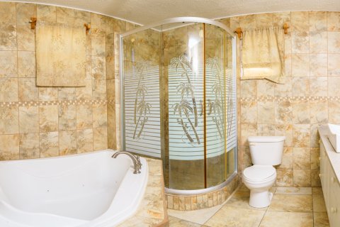 5 bedrooms Villa in Butlers, Saint Kitts and Nevis No. 61466 21