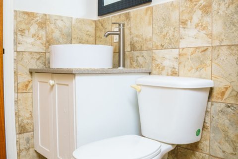 5 bedrooms Villa in Butlers, Saint Kitts and Nevis No. 61466 24