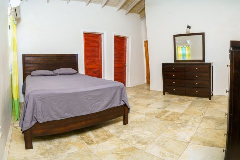 5 bedrooms Villa in Butlers, Saint Kitts and Nevis No. 61466 15