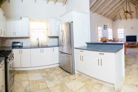 5 bedrooms Villa in Butlers, Saint Kitts and Nevis No. 61466 13